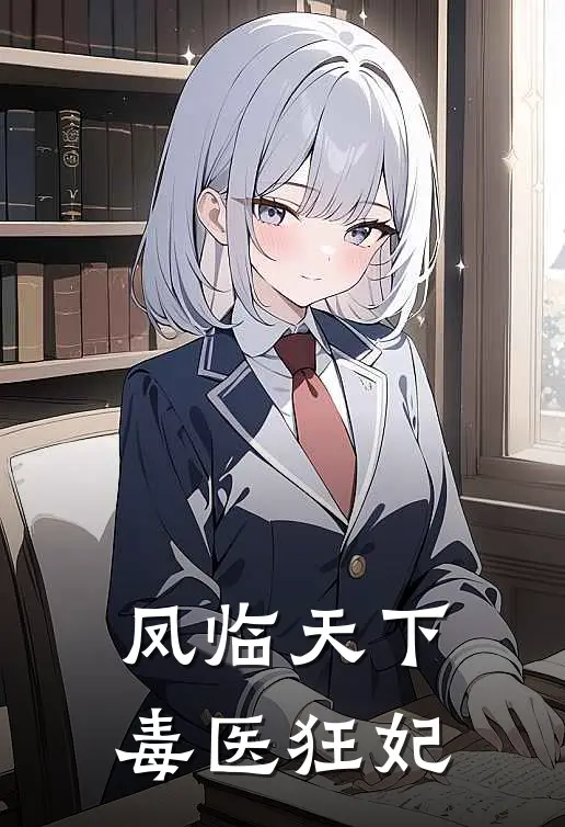 凤临天下：毒医狂妃