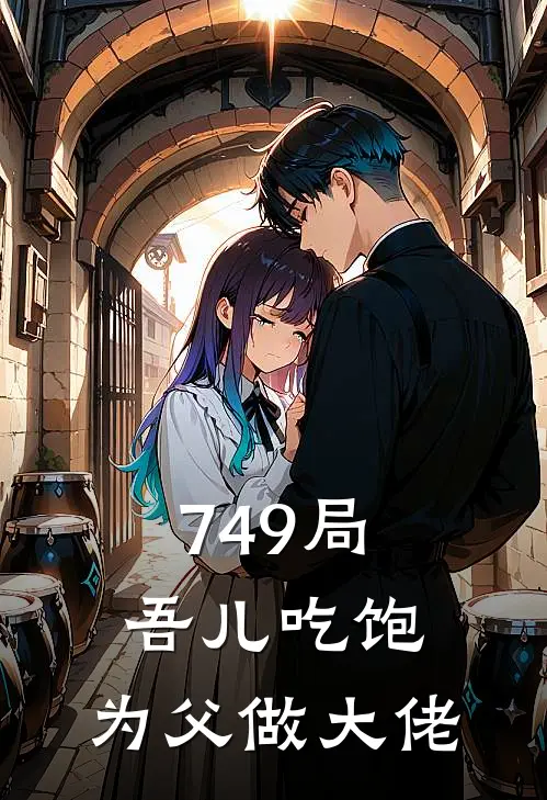 749局：吾儿吃饱，为父做大佬