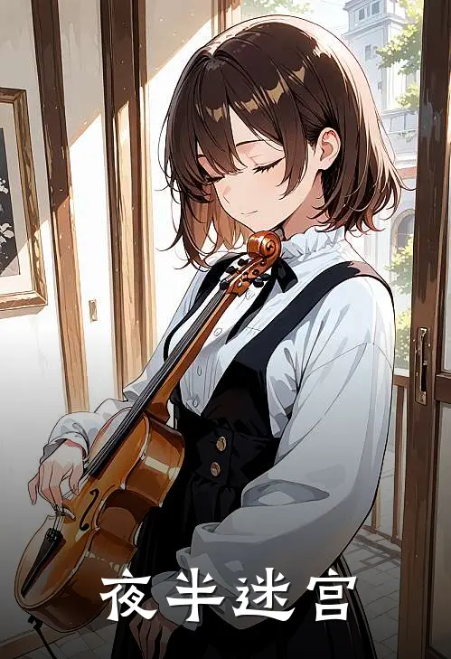 夜半迷宫