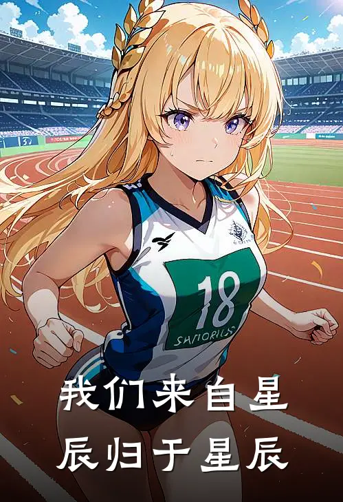 我们来自星辰归于星辰