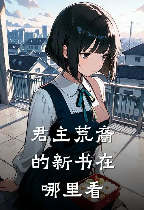 君主荒裔的新书在哪里看