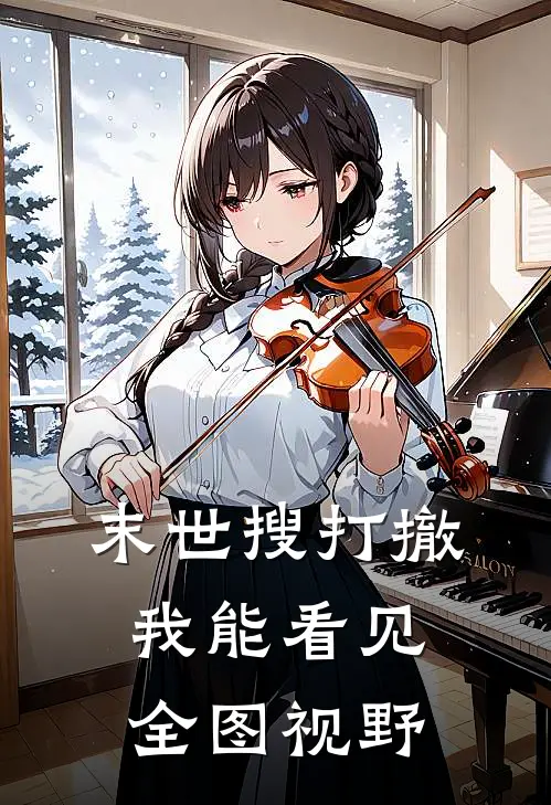 末世搜打撤：我能看见全图视野