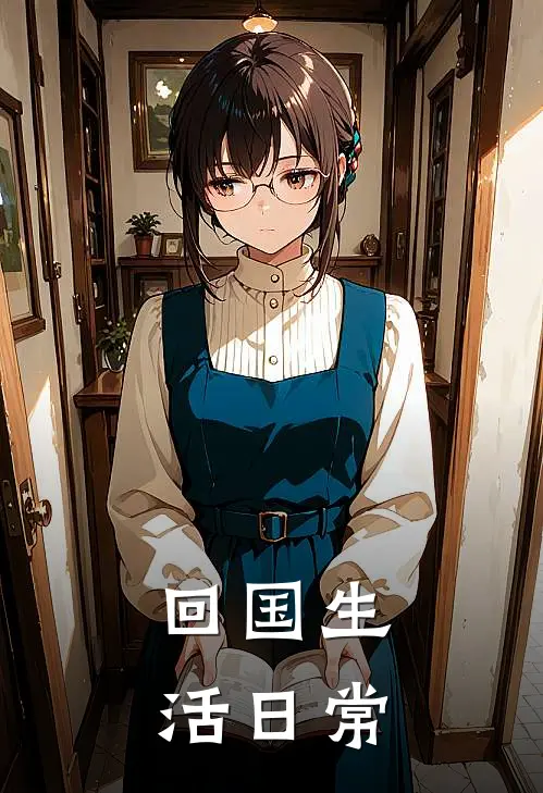 回国生活日常(伊藤吕美)在线阅读免费小说_完整版小说免费阅读回国生活日常(伊藤吕美)