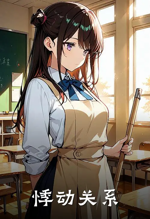 《悸动关系》阮北屿商珣已完结小说_悸动关系(阮北屿商珣)全文免费阅读无弹窗大结局