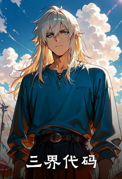 三界代码苏砚明玉佩小说完整版免费阅读_最新章节列表三界代码(苏砚明玉佩)