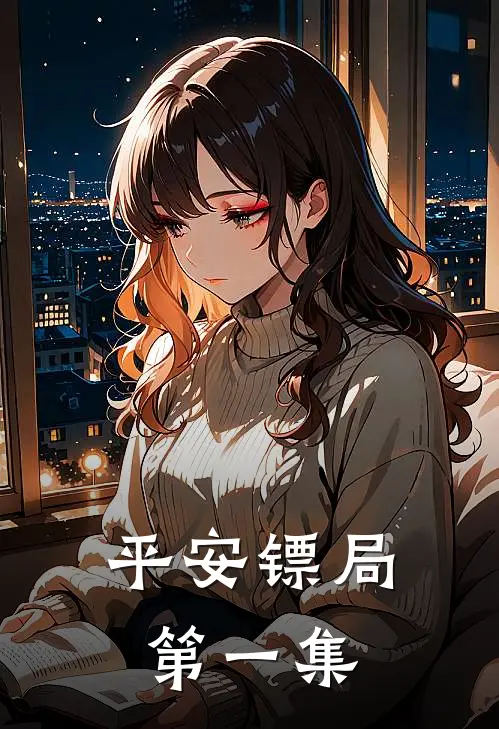 平安镖局第一集