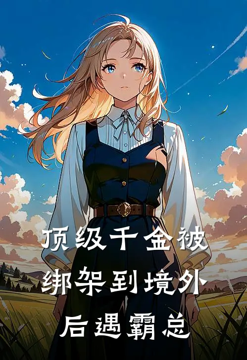 顶级千金被绑架到境外后遇霸总