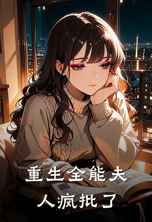 重生全能夫人疯批了