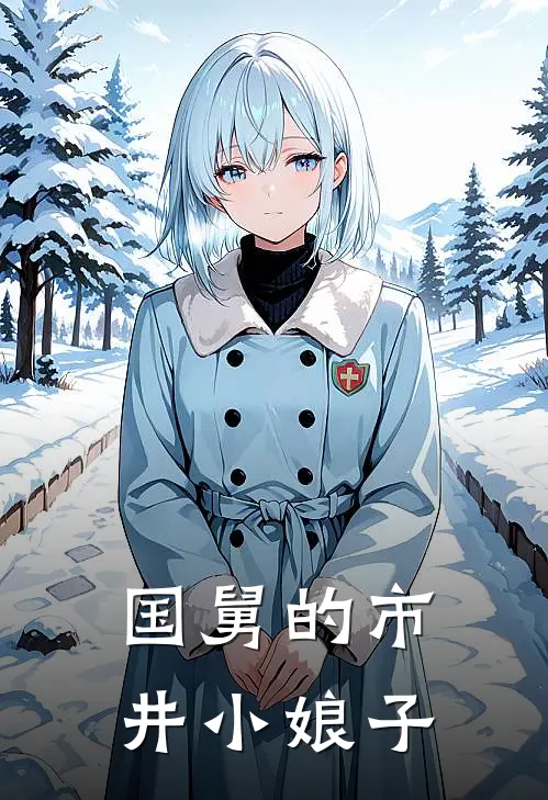 国舅的市井小娘子