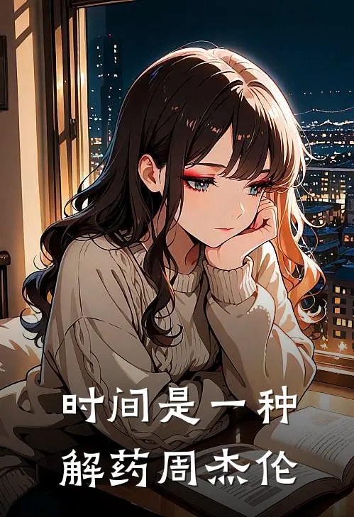 时间是一种解药 周杰伦