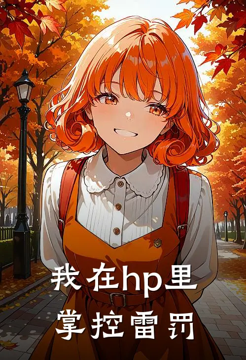 我在hp里掌控雷罚卡尔詹姆斯免费完结小说_完本完结小说我在hp里掌控雷罚(卡尔詹姆斯)