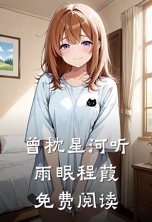 曾枕星河听雨眠程葭免费阅读