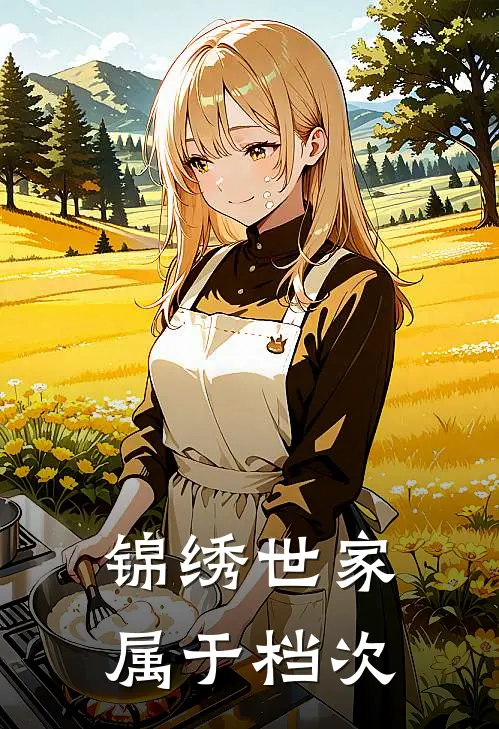 锦绣世家属于档次