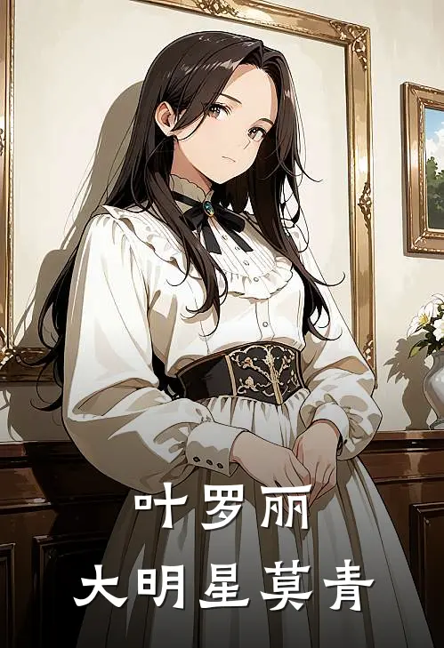 叶罗丽：大明星莫青