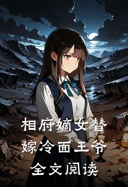 相府嫡女替嫁冷面王爷全文阅读