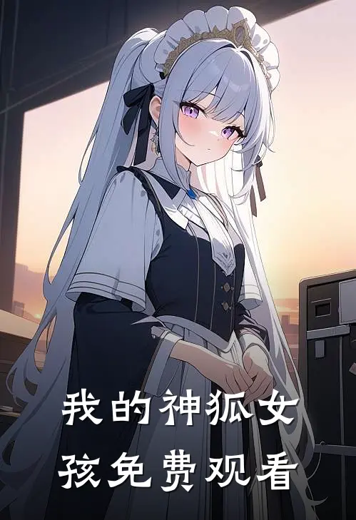 我的神狐女孩免费观看