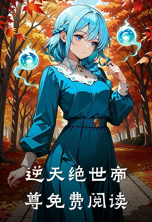 逆天绝世帝尊免费阅读