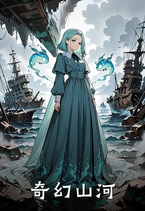 奇幻山河