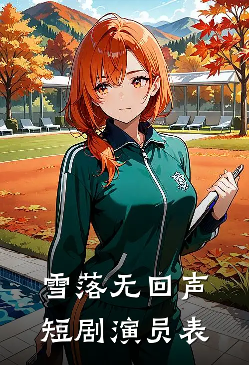 雪落无回声短剧演员表