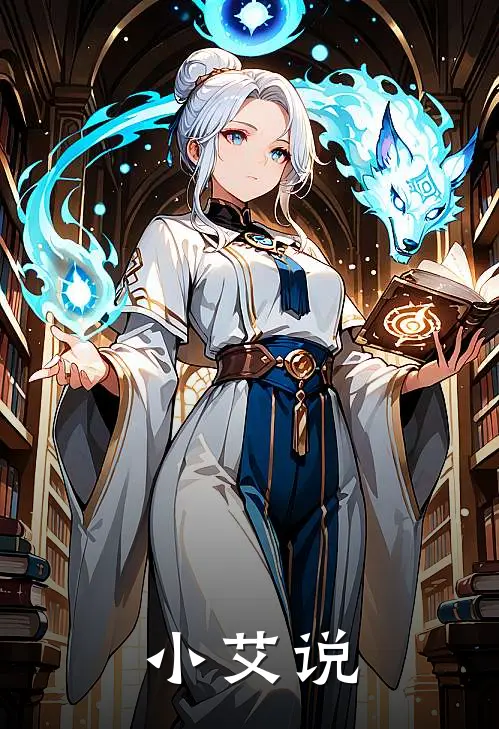 小艾说(尚增飞燕)小说免费阅读_热门小说阅读小艾说尚增飞燕