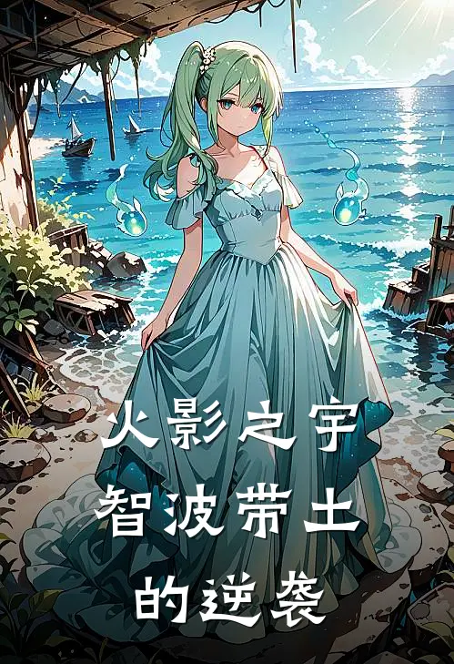 火影之宇智波带土的逆袭