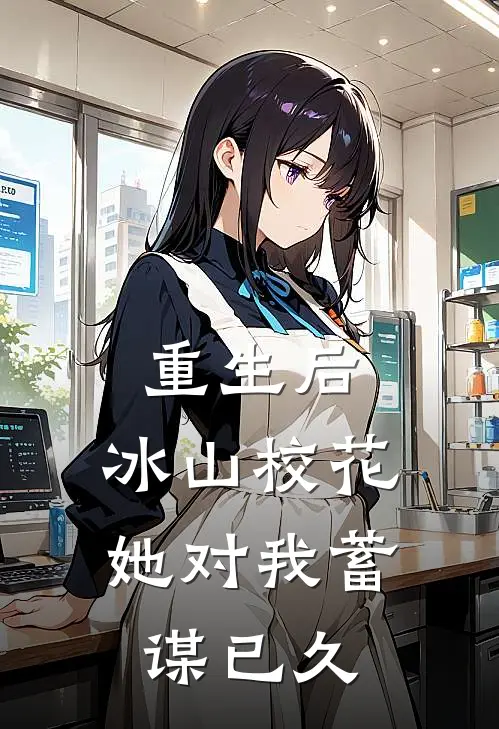 重生后，冰山校花她对我蓄谋已久(沈澈林清颜)完结的热门小说_全本免费完结小说重生后，冰山校花她对我蓄谋已久(沈澈林清颜)