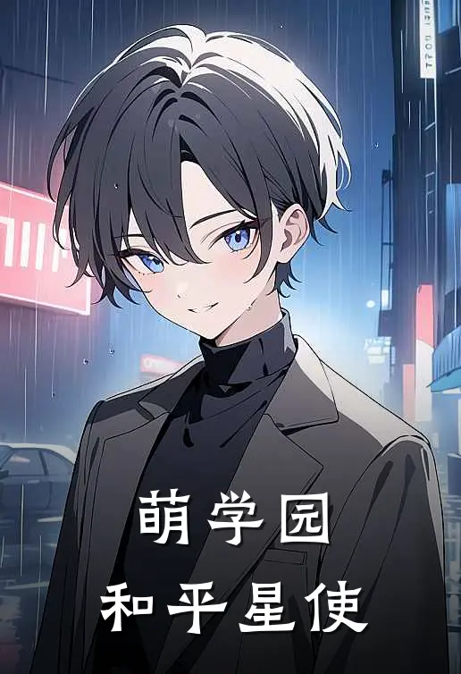 萌学园：和平星使