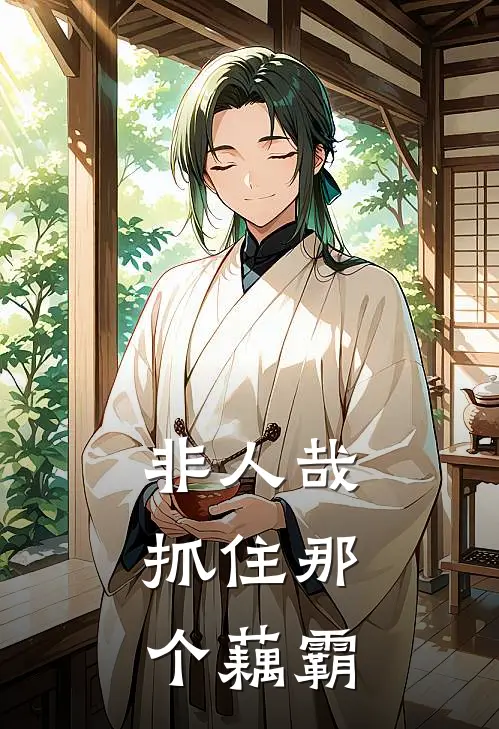 非人哉：抓住那个藕霸