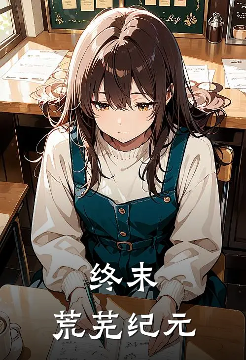 终末：荒芜纪元