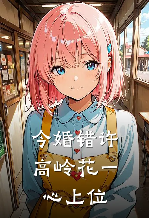 今婚错许，高岭花一心上位