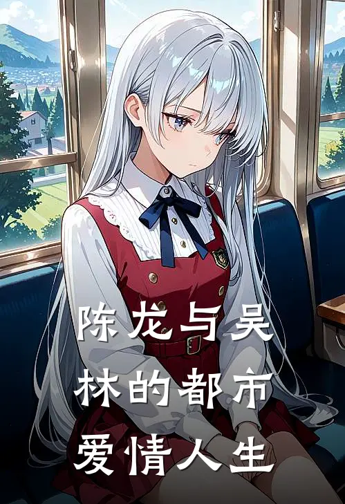 陈龙与吴林的都市爱情人生