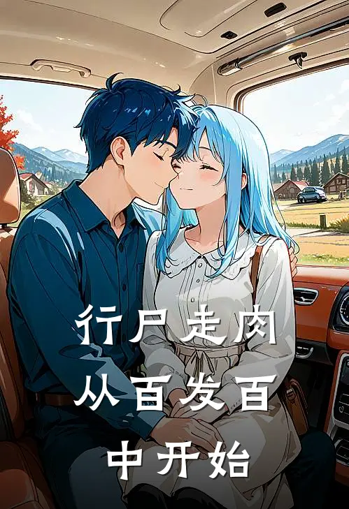 行尸走肉：从百发百中开始(瑞克杰克)无弹窗小说免费阅读_小说完整版免费阅读行尸走肉：从百发百中开始瑞克杰克