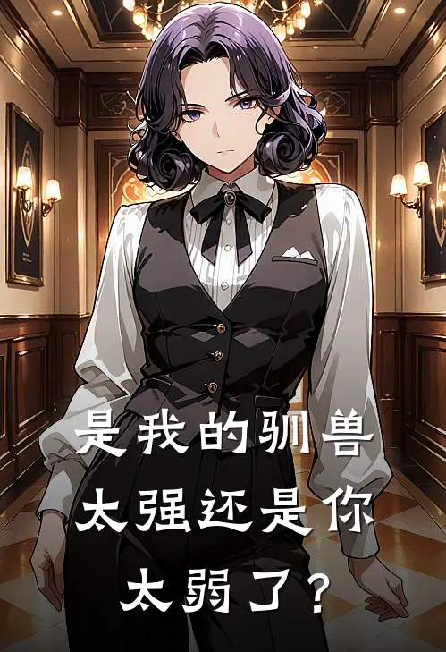 是我的驯兽太强还是你太弱了？