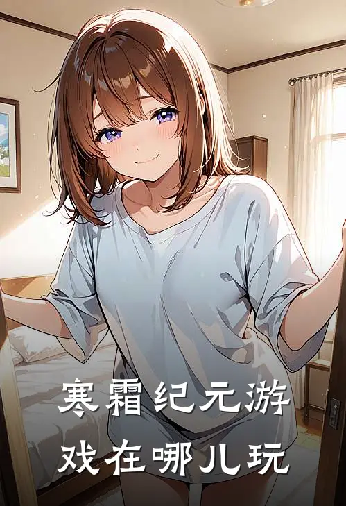 寒霜纪元游戏在哪儿玩