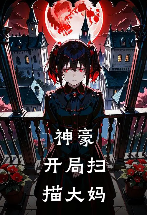 神豪，开局扫描大妈