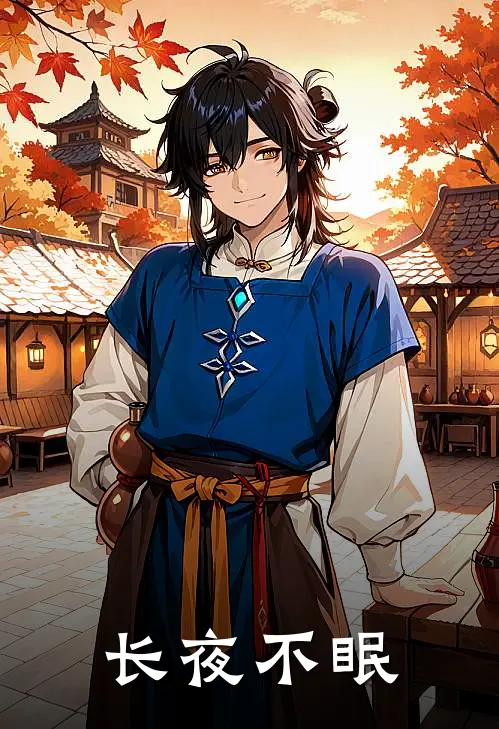 长夜不眠