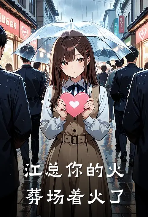 江总你的火葬场着火了苏晚晚林小婉完本完结小说_无弹窗全文免费阅读江总你的火葬场着火了(苏晚晚林小婉)