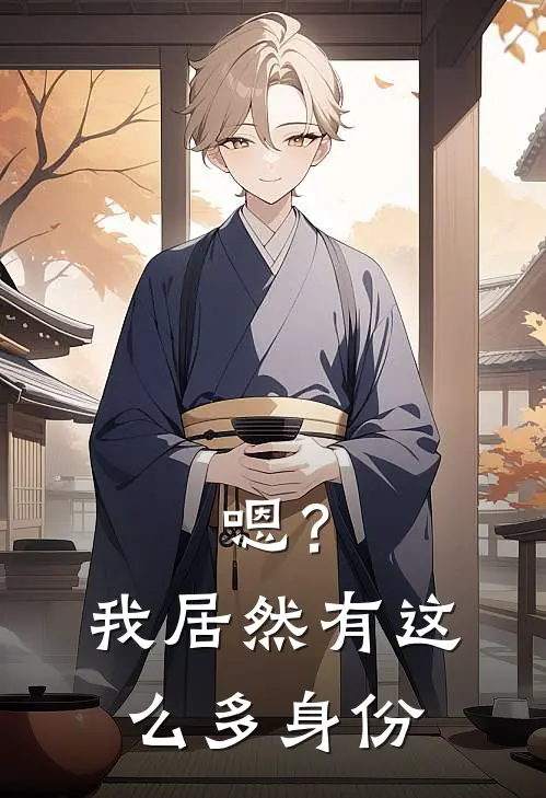 嗯？我居然有这么多身份路苏瑶苏佑全集免费小说_免费小说完结嗯？我居然有这么多身份(路苏瑶苏佑)