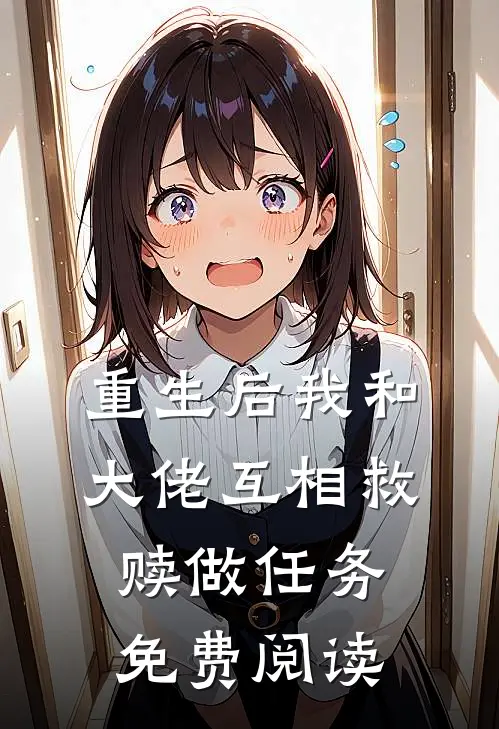 重生后我和大佬互相救赎做任务免费阅读