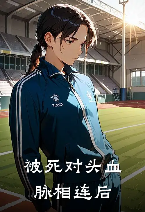 被死对头血脉相连后