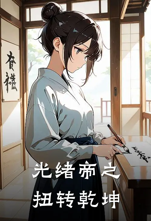 光绪帝之扭转乾坤