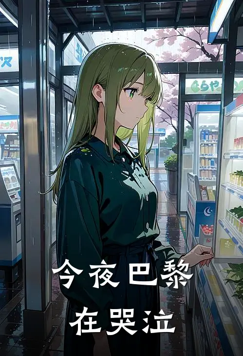 今夜巴黎在哭泣