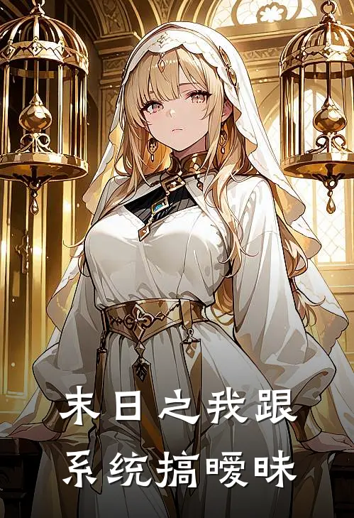 末日之我跟系统搞暧昧