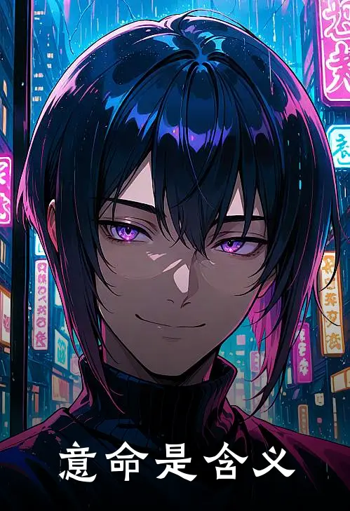 意命是含义
