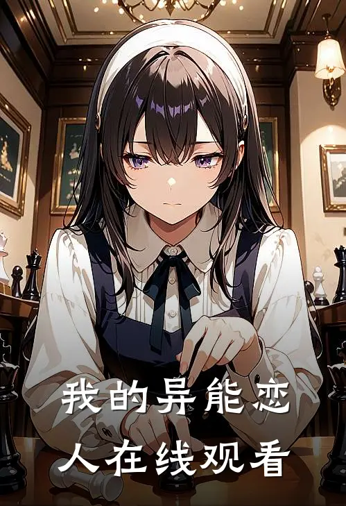 我的异能恋人在线观看