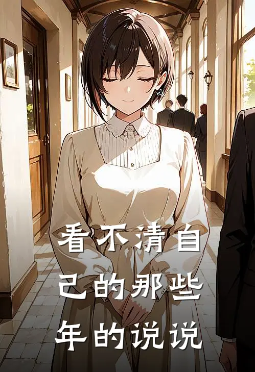 看不清自己的那些年的说说
