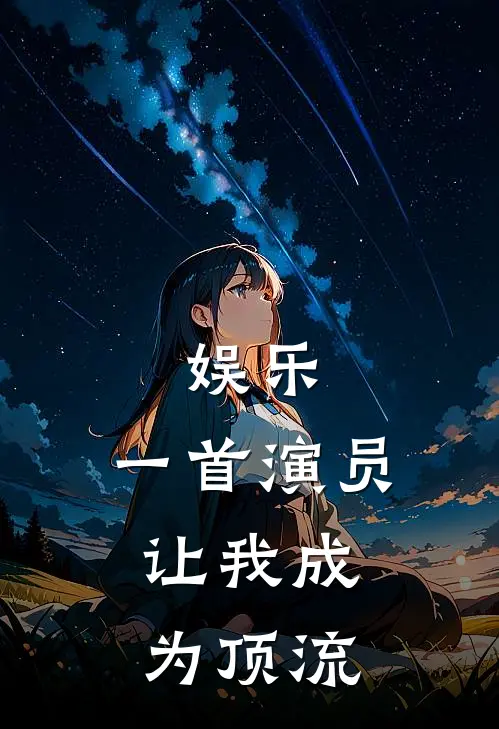 娱乐：一首演员，让我成为顶流