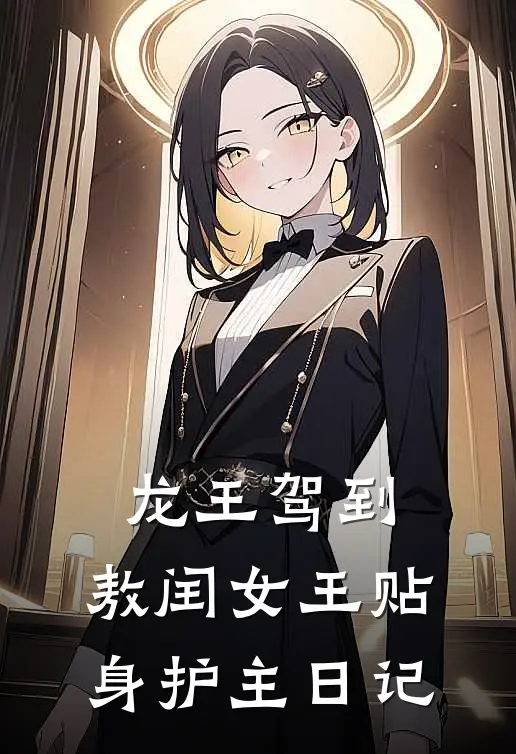 龙王驾到：敖闰女王贴身护主日记