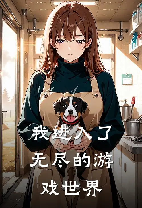 我进入了无尽的游戏世界