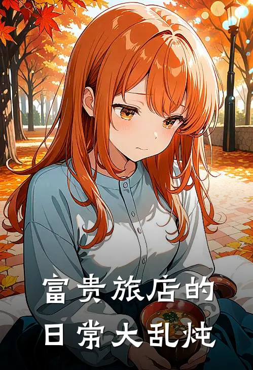 富贵旅店的日常大乱炖